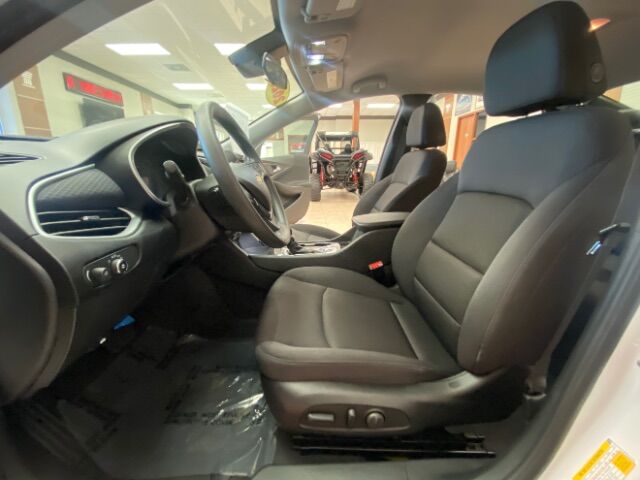 2023 Chevrolet Malibu FWD 1FL Charlotte NC