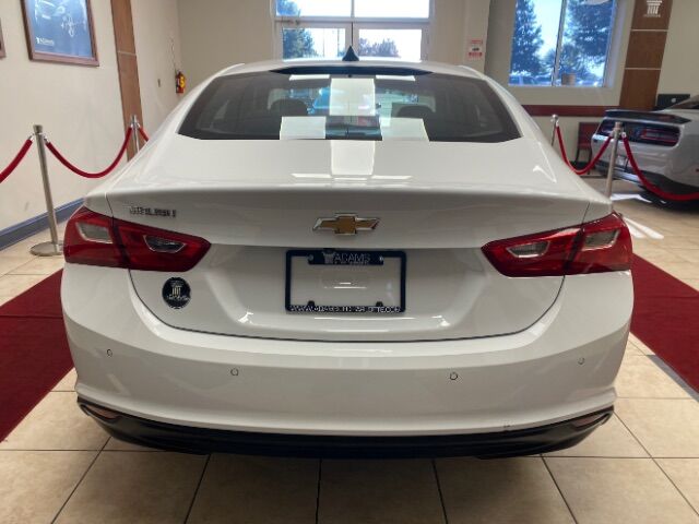 2023 Chevrolet Malibu FWD 1FL Charlotte NC
