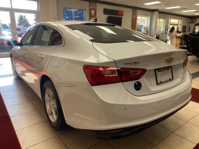 2023 Chevrolet Malibu FWD 1FL Charlotte NC