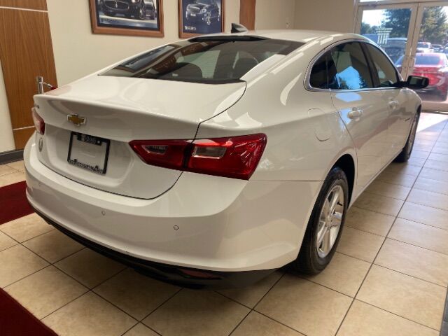 2023 Chevrolet Malibu FWD 1FL Charlotte NC