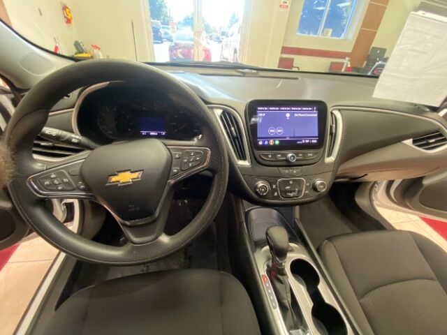 2023 Chevrolet Malibu FWD 1FL Charlotte NC