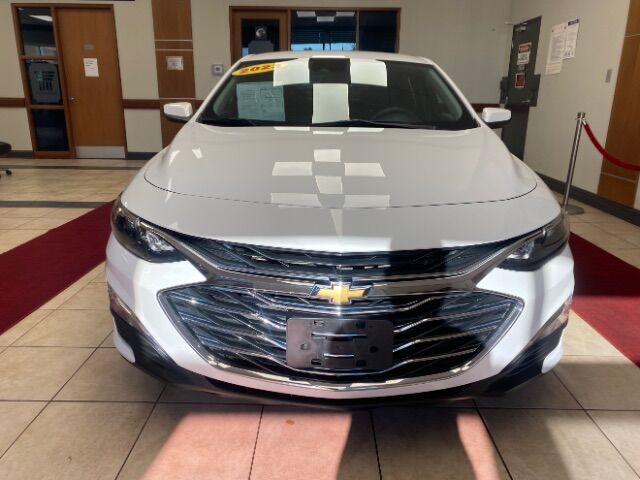 2023 Chevrolet Malibu FWD 1FL Charlotte NC