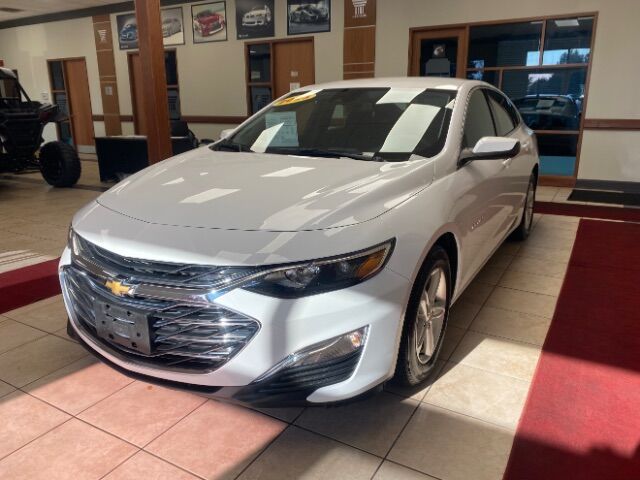 2023 Chevrolet Malibu FWD 1FL