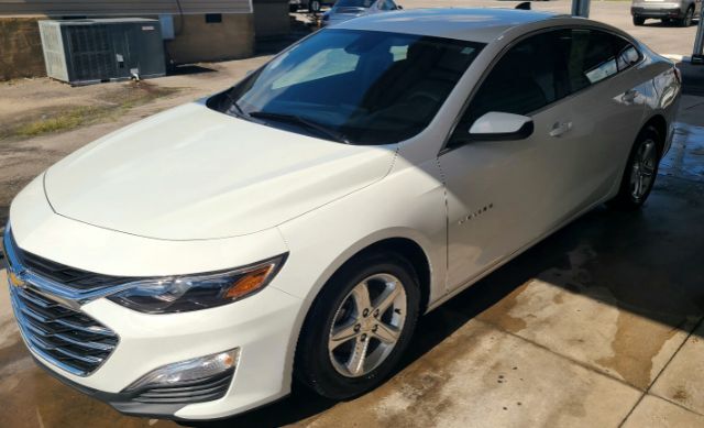 2023 Chevrolet Malibu FWD 1FL Gaston SC