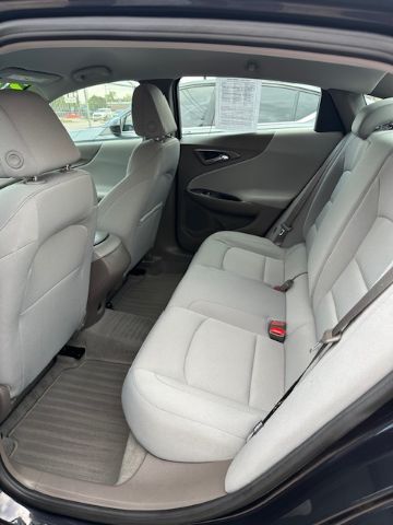 2023 Chevrolet Malibu FWD 1FL