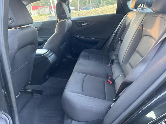 2023 Chevrolet Malibu FWD 1FL Meridian MS 2023 Chevrolet Malibu FWD 1FL Meridian MS