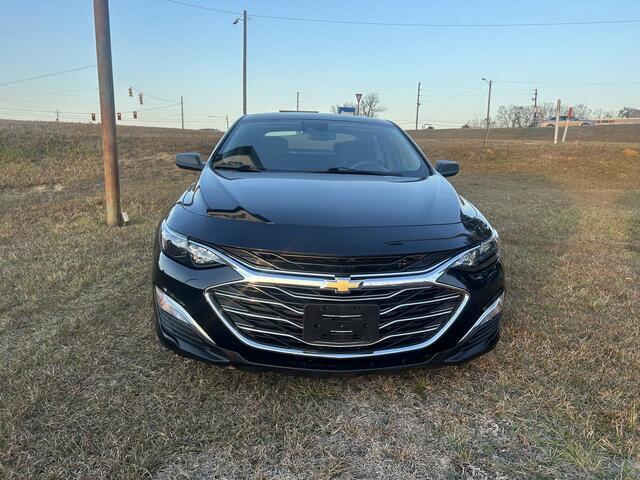 2023 Chevrolet Malibu FWD 1FL Meridian MS 2023 Chevrolet Malibu FWD 1FL Meridian MS