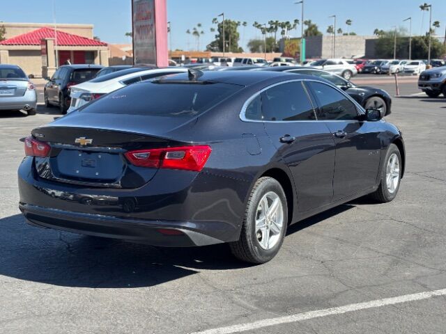 2023 Chevrolet Malibu FWD 1FL
