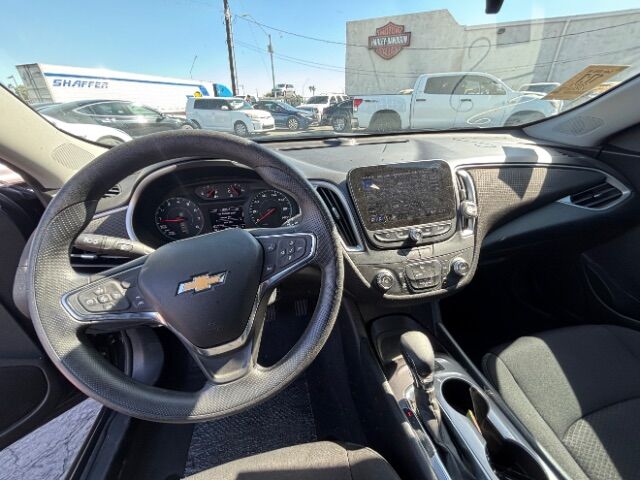 2023 Chevrolet Malibu FWD 1FL Mesa AZ