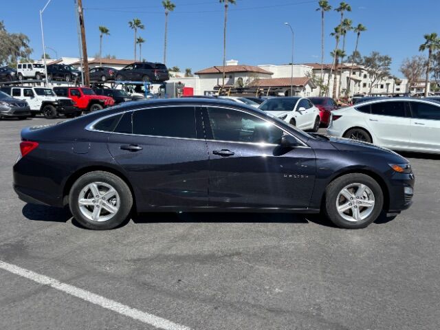 2023 Chevrolet Malibu FWD 1FL