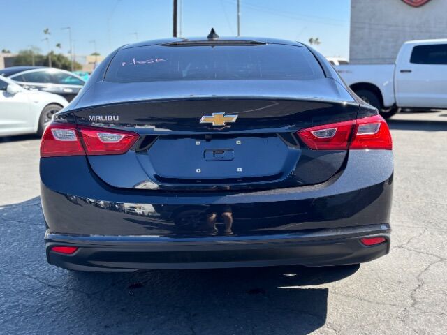 2023 Chevrolet Malibu FWD 1FL Mesa AZ