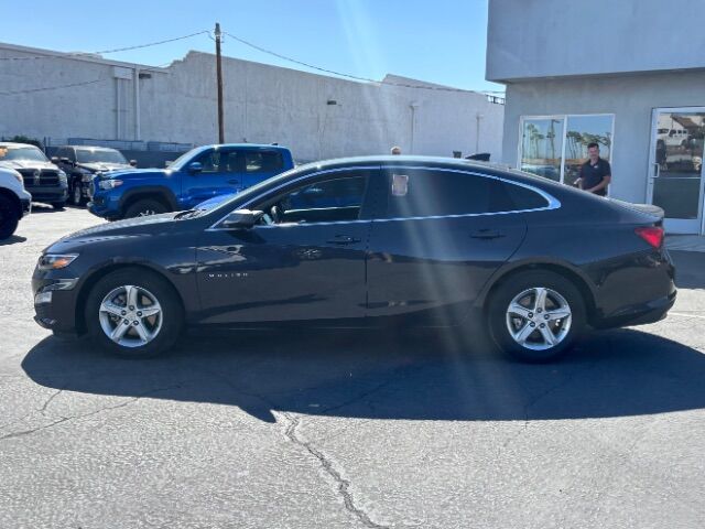 2023 Chevrolet Malibu FWD 1FL Mesa AZ