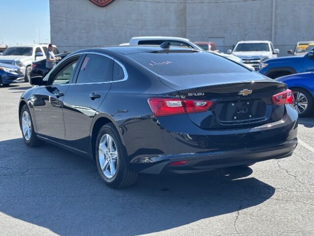 2023 Chevrolet Malibu FWD 1FL Mesa AZ