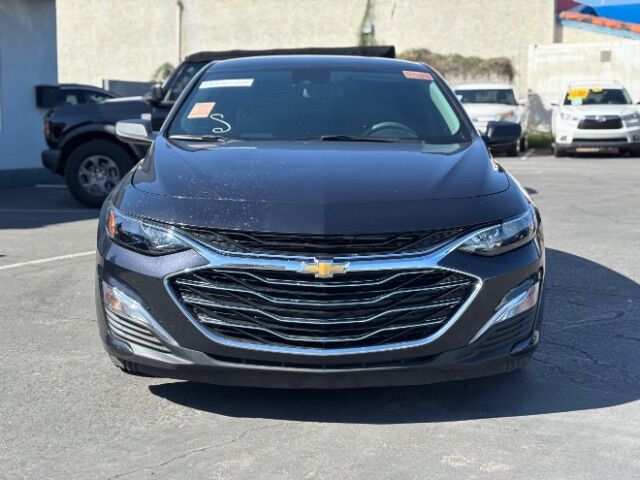 2023 Chevrolet Malibu FWD 1FL Mesa AZ