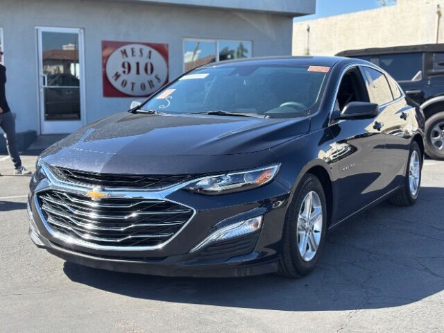 2023 Chevrolet Malibu FWD 1FL Mesa AZ