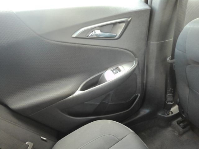 2023 Chevrolet Malibu FWD 1FL Plano TX