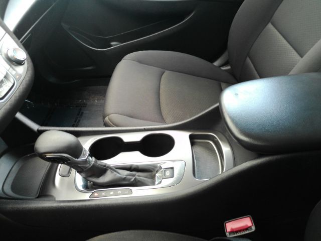2023 Chevrolet Malibu FWD 1FL Plano TX