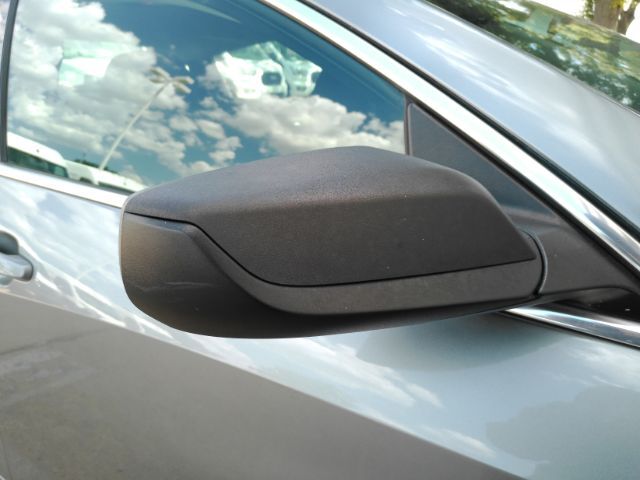 2023 Chevrolet Malibu FWD 1FL Plano TX