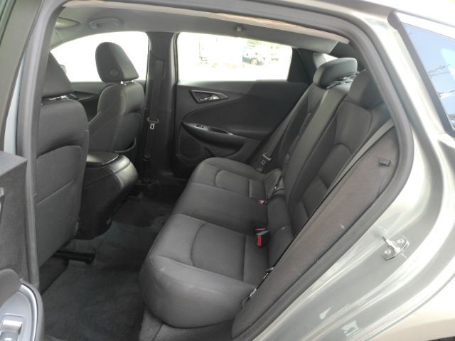 2023 Chevrolet Malibu FWD 1FL Plano TX