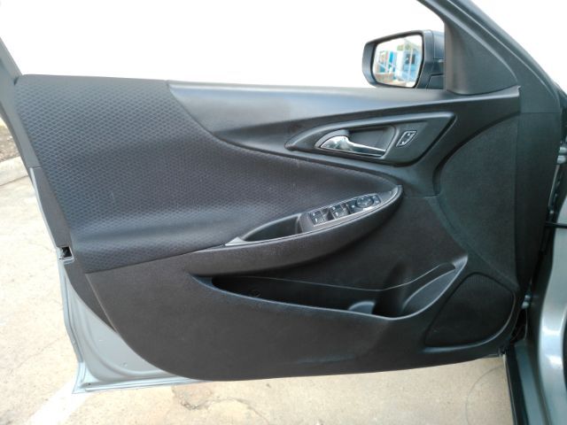 2023 Chevrolet Malibu FWD 1FL Plano TX