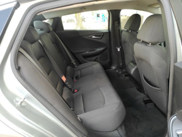 2023 Chevrolet Malibu FWD 1FL Plano TX