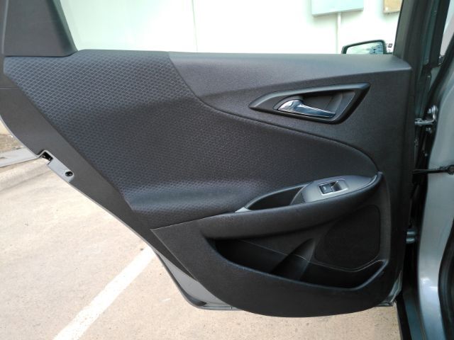 2023 Chevrolet Malibu FWD 1FL Plano TX
