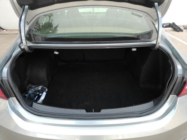 2023 Chevrolet Malibu FWD 1FL Plano TX