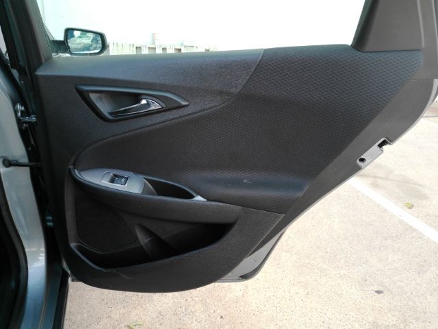 2023 Chevrolet Malibu FWD 1FL Plano TX