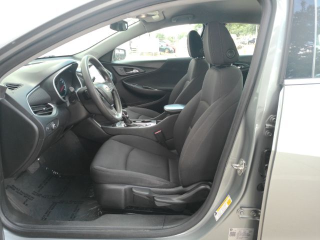 2023 Chevrolet Malibu FWD 1FL Plano TX