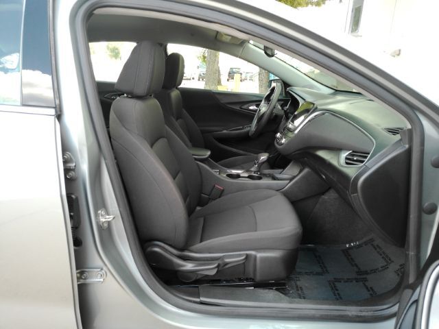 2023 Chevrolet Malibu FWD 1FL Plano TX