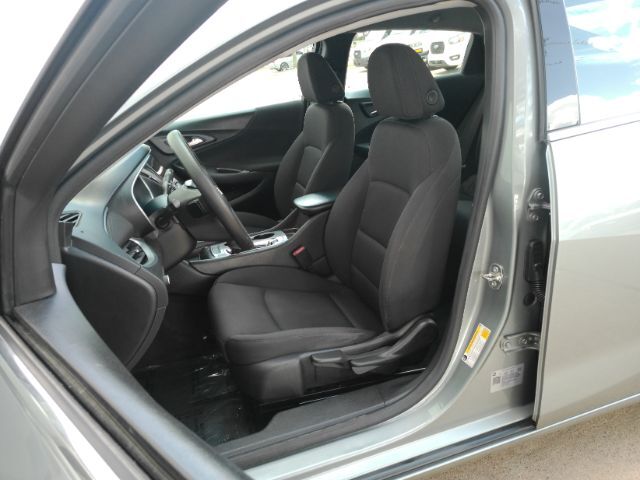 2023 Chevrolet Malibu FWD 1FL Plano TX