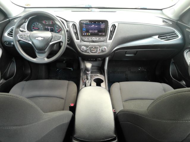 2023 Chevrolet Malibu FWD 1FL Plano TX
