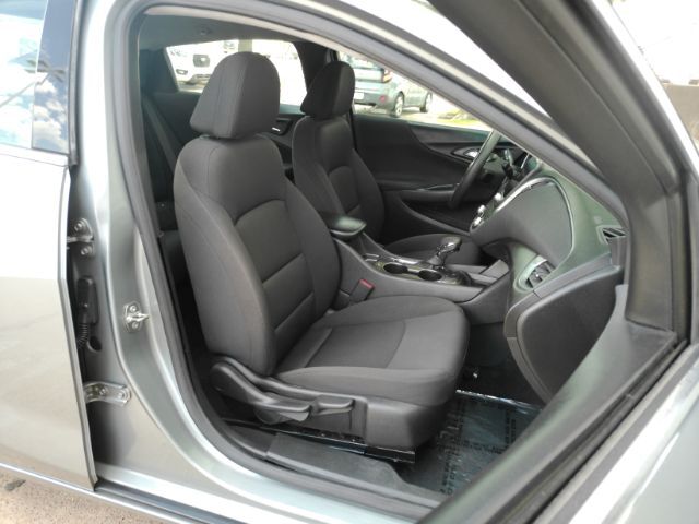 2023 Chevrolet Malibu FWD 1FL Plano TX
