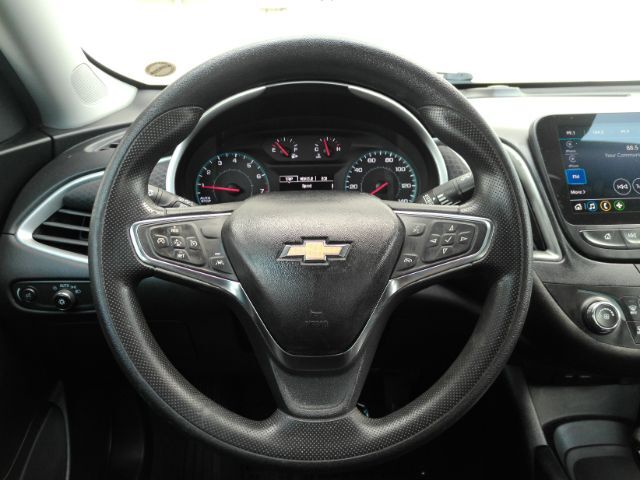 2023 Chevrolet Malibu FWD 1FL Plano TX