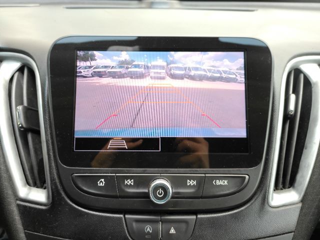 2023 Chevrolet Malibu FWD 1FL Plano TX