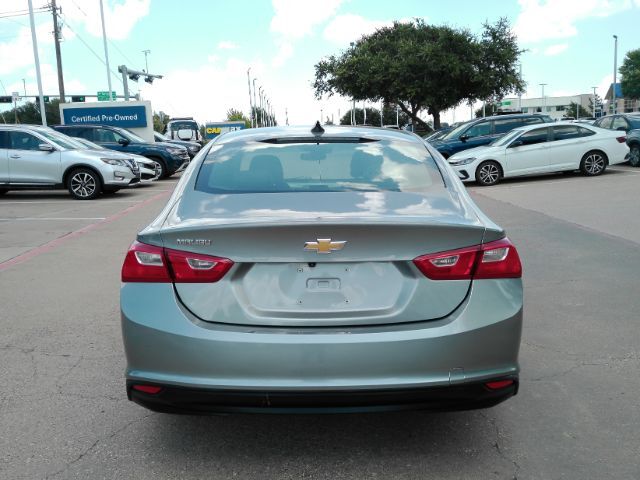 2023 Chevrolet Malibu FWD 1FL Plano TX