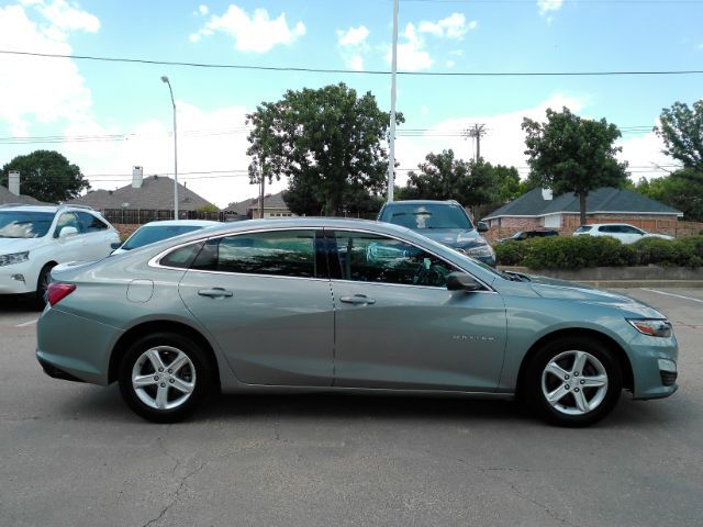 2023 Chevrolet Malibu FWD 1FL Plano TX