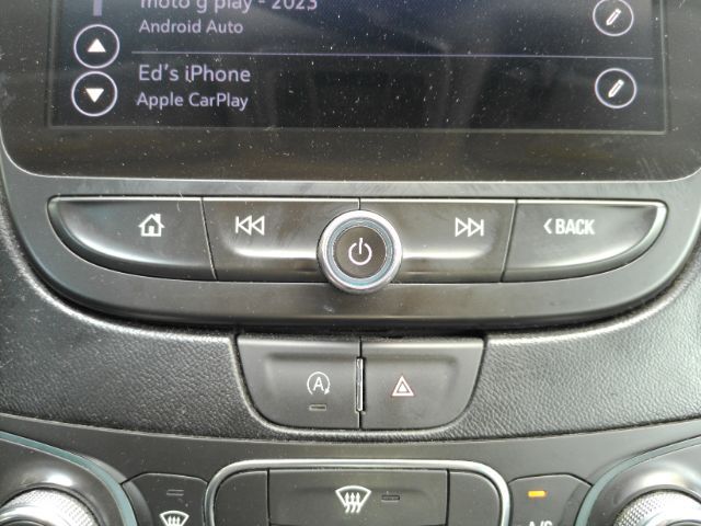 2023 Chevrolet Malibu FWD 1FL Plano TX