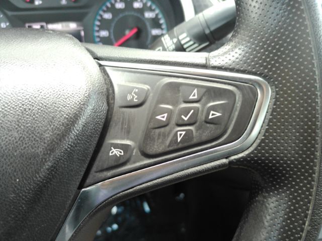 2023 Chevrolet Malibu FWD 1FL Plano TX