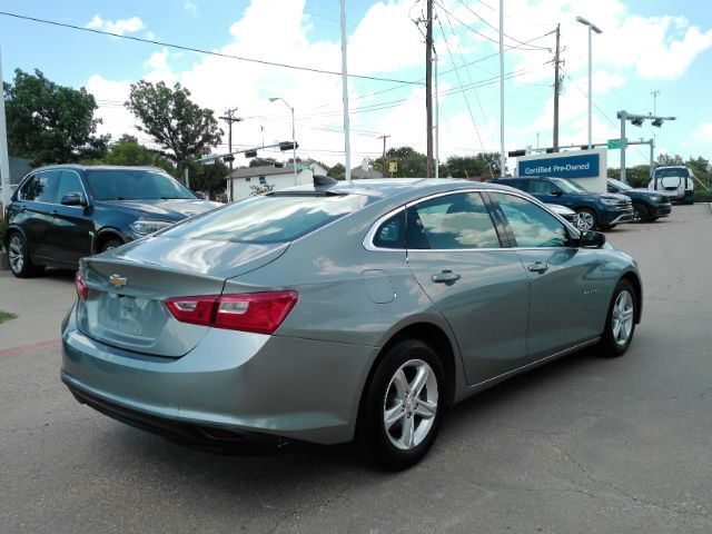 2023 Chevrolet Malibu FWD 1FL Plano TX