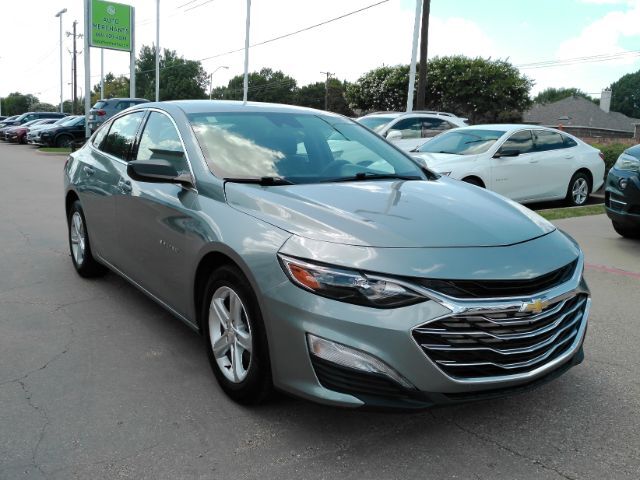 2023 Chevrolet Malibu FWD 1FL Plano TX