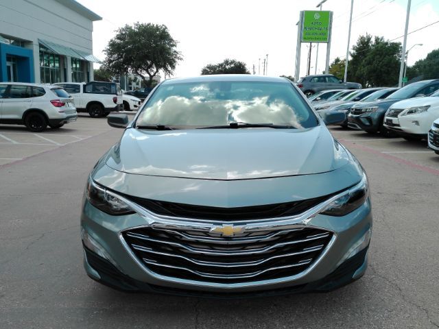 2023 Chevrolet Malibu FWD 1FL Plano TX