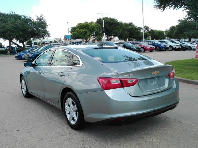 2023 Chevrolet Malibu FWD 1FL Plano TX