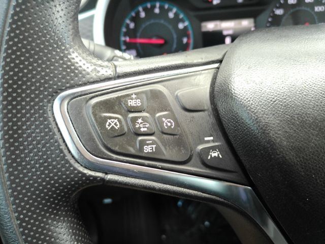 2023 Chevrolet Malibu FWD 1FL Plano TX