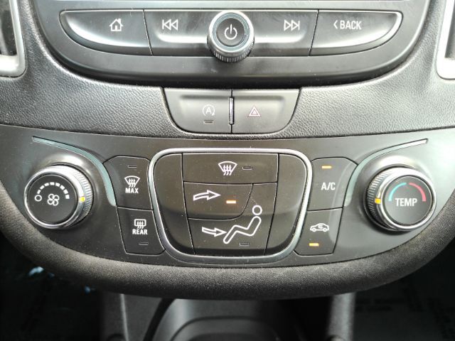 2023 Chevrolet Malibu FWD 1FL Plano TX