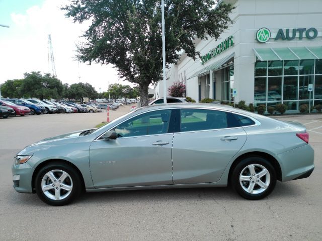 2023 Chevrolet Malibu FWD 1FL Plano TX