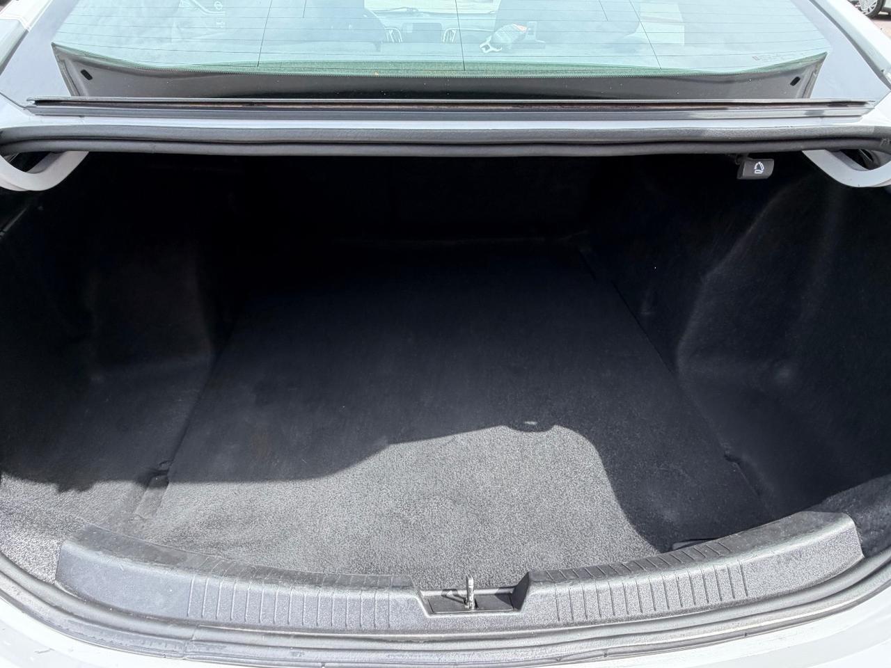 2023 Chevrolet Malibu FWD 1LT Austin TX