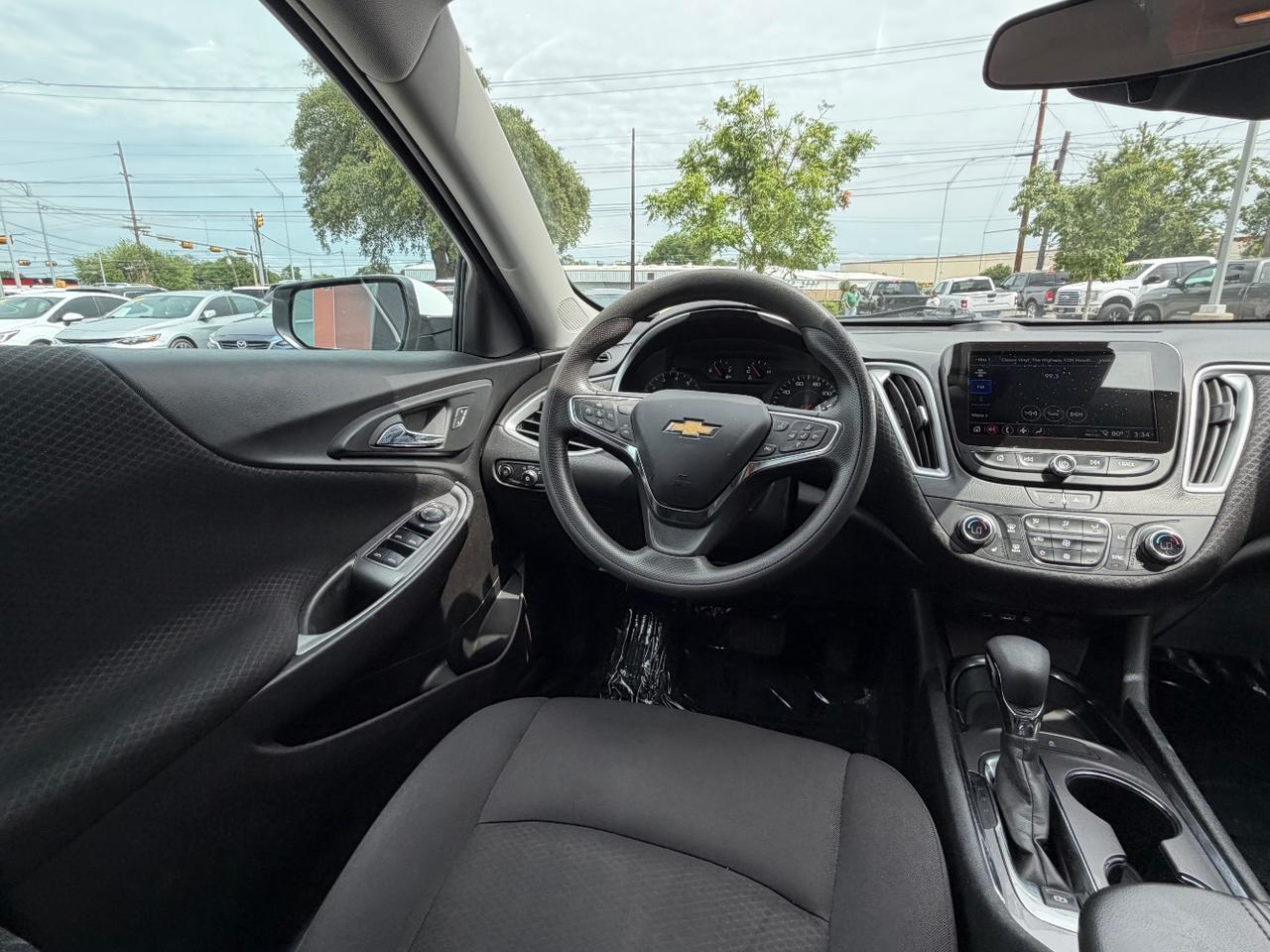 2023 Chevrolet Malibu FWD 1LT Austin TX