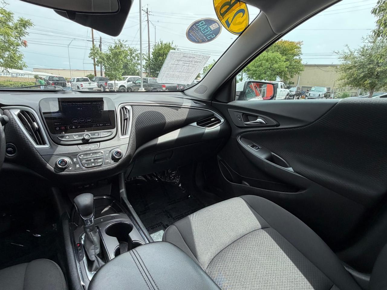 2023 Chevrolet Malibu FWD 1LT Austin TX