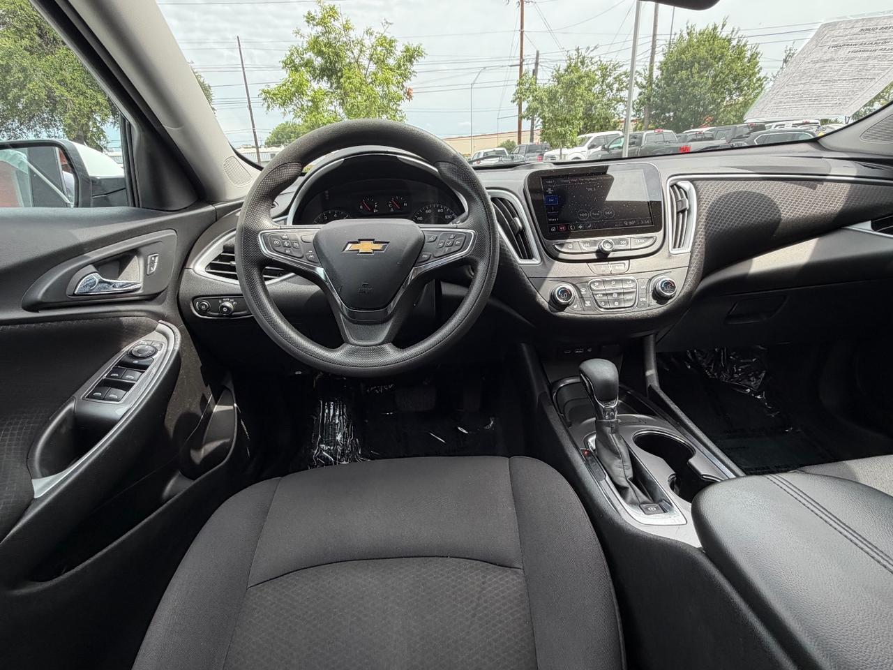 2023 Chevrolet Malibu FWD 1LT Austin TX